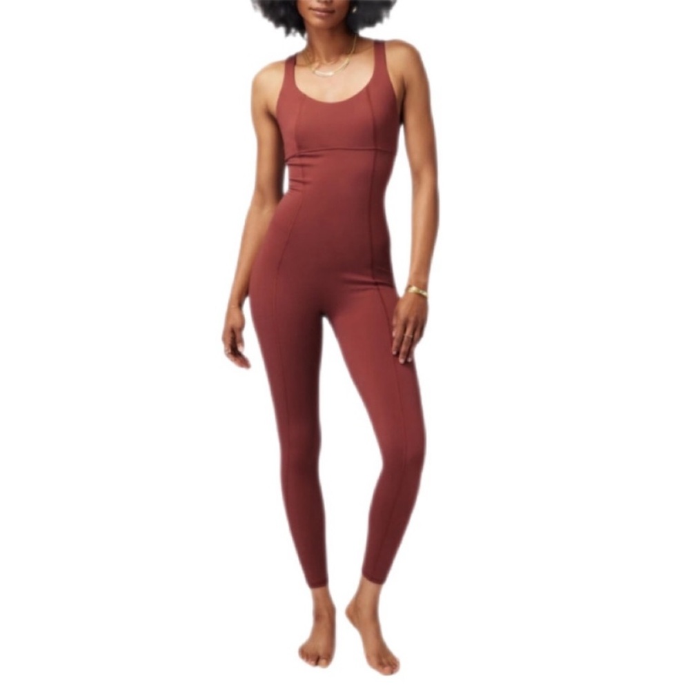Spiritual Gangster Flaunt Dream Tech Eco Jersey Bodysuit XL